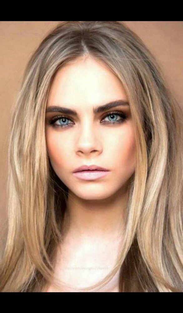 Blond
