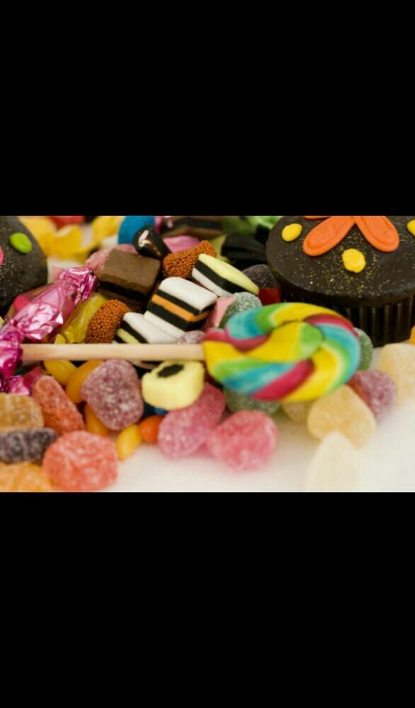 Sweet