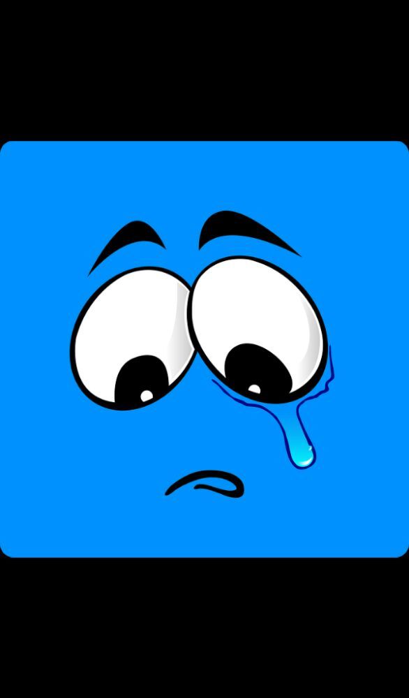 Sad