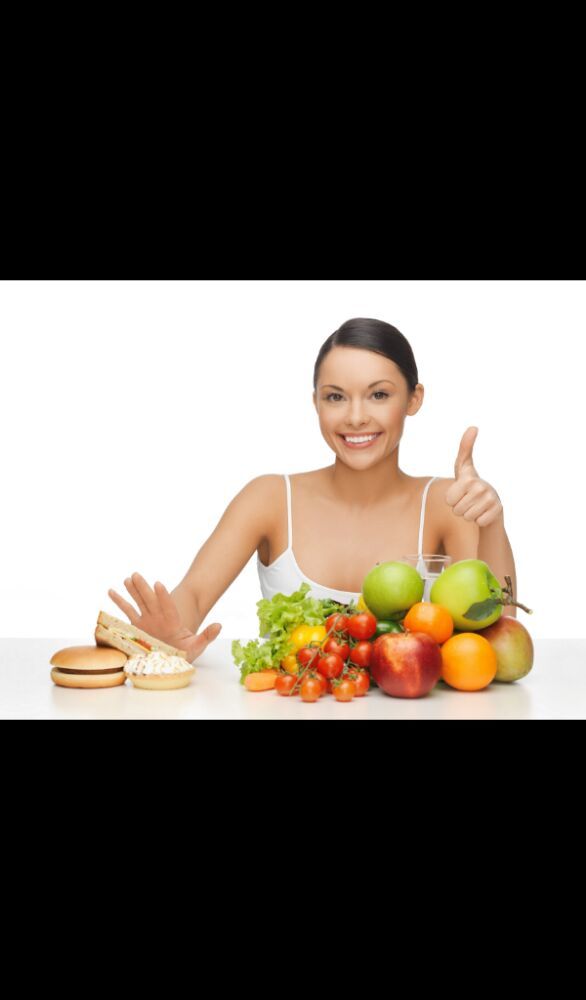 Healthy