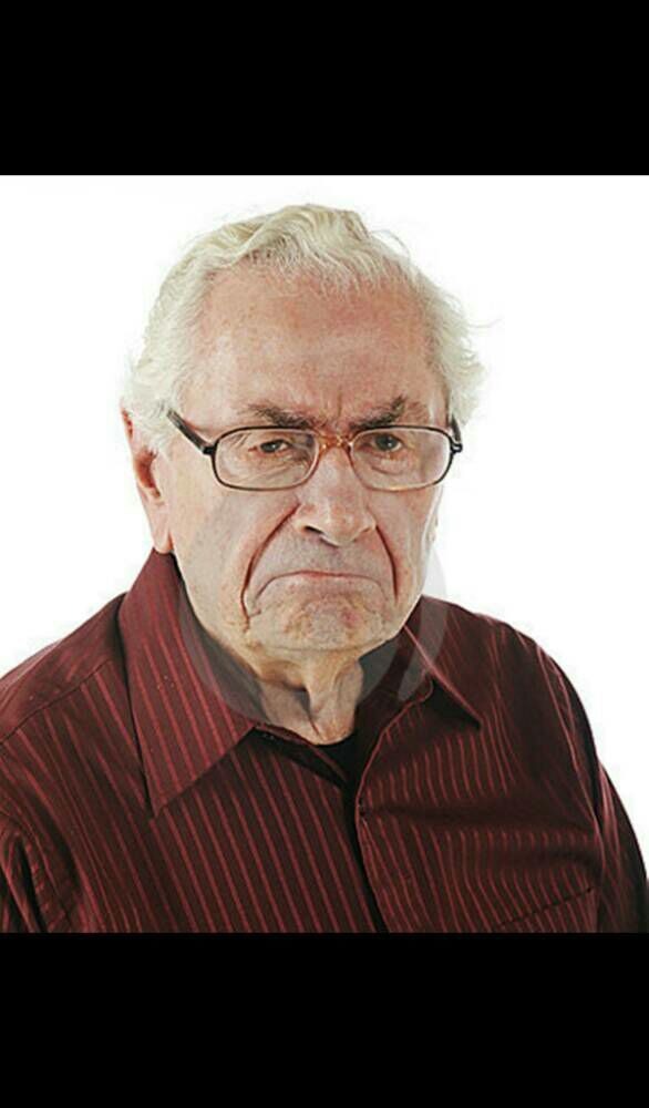 Old