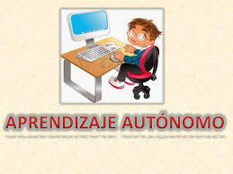 ROL DEL PROFESOR Y EL ROL DEL ESTUDIANTE DENTRO DEL APRENDIZAJE AUTONOMO