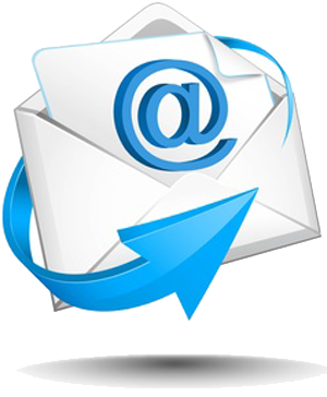 Non-separable phrasal verbs I´ll write my brother an e-mail; I´m looking forward to his answer