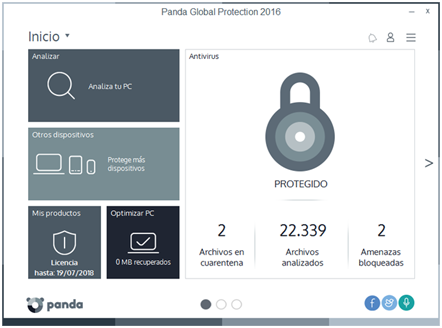 Clases de virus informáticos, comportamientos y como detectarlos.