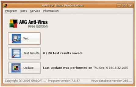 Clases de virus informáticos, comportamientos y como detectarlos.