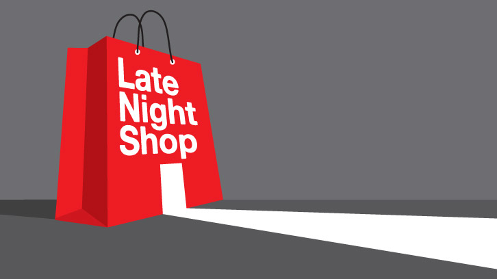 Past perfect John got home late because he had gone to the shop on the way home from work.