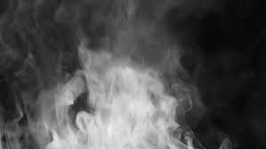 When does smoke rise?