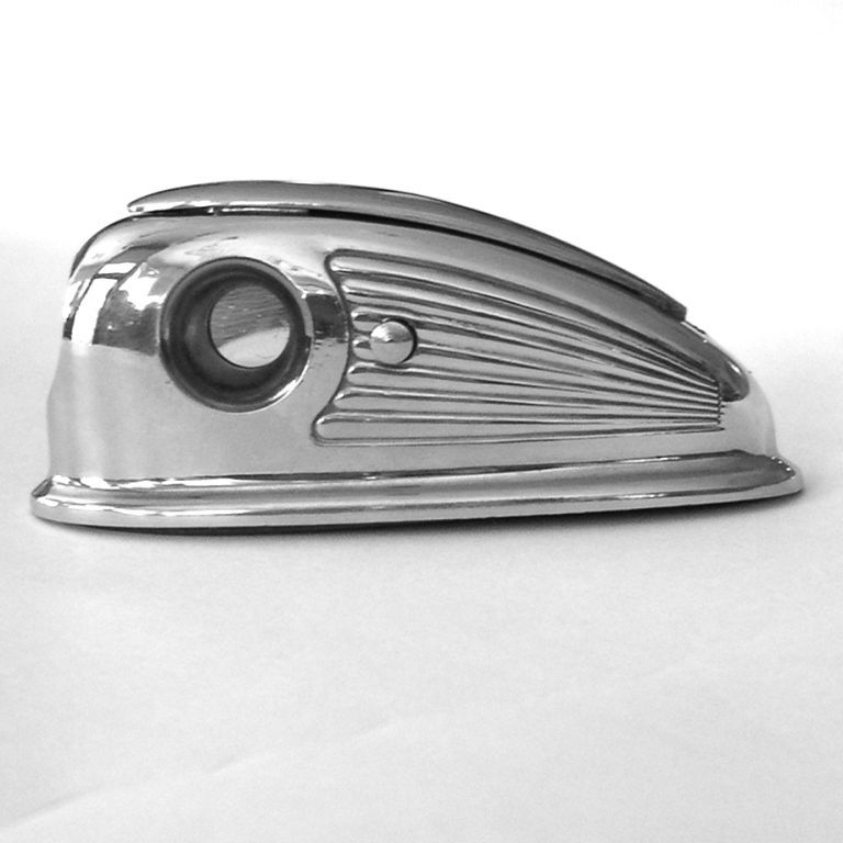 Which design movements were important at this time and why?