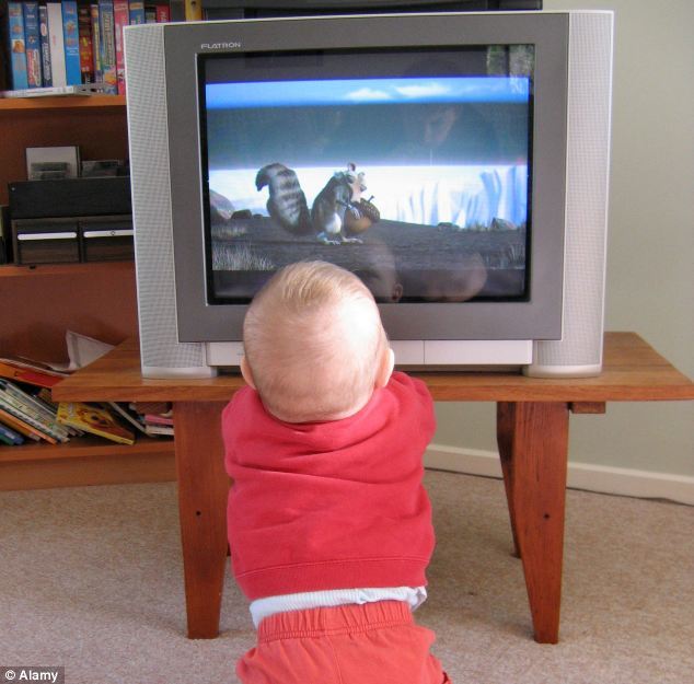 What has made children a target as new consumers?