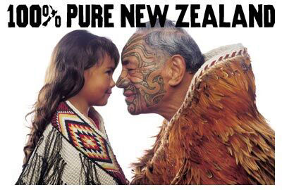 El HAKA ES ORIGINARIO DE