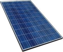 Sistema fotovoltaico conectado a la red
