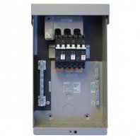 Sistema fotovoltaico conectado a la red
