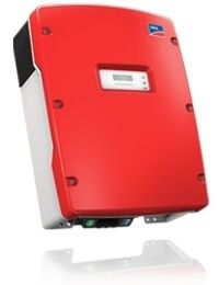 Sistema fotovoltaico conectado a la red