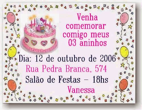 Leia o texto ao lado este gênero textual é: (A) receita (B) bilhete (C) poesia (D) convite