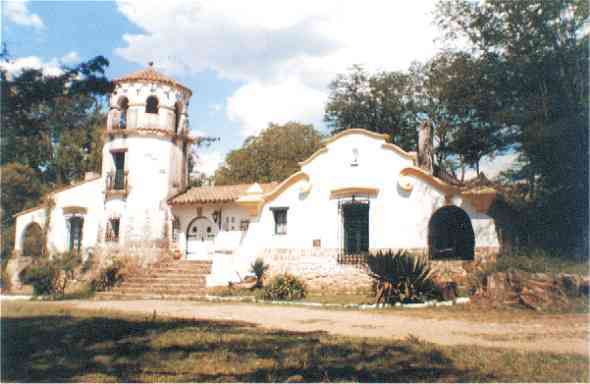 11: Estancia