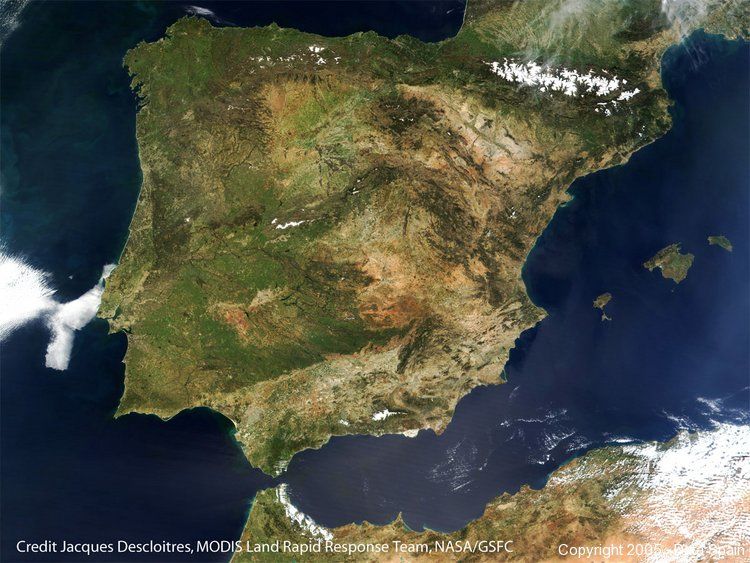 Península