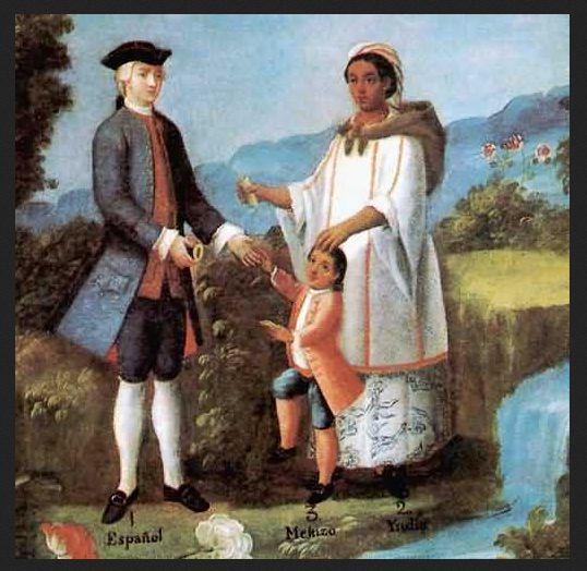 criollo