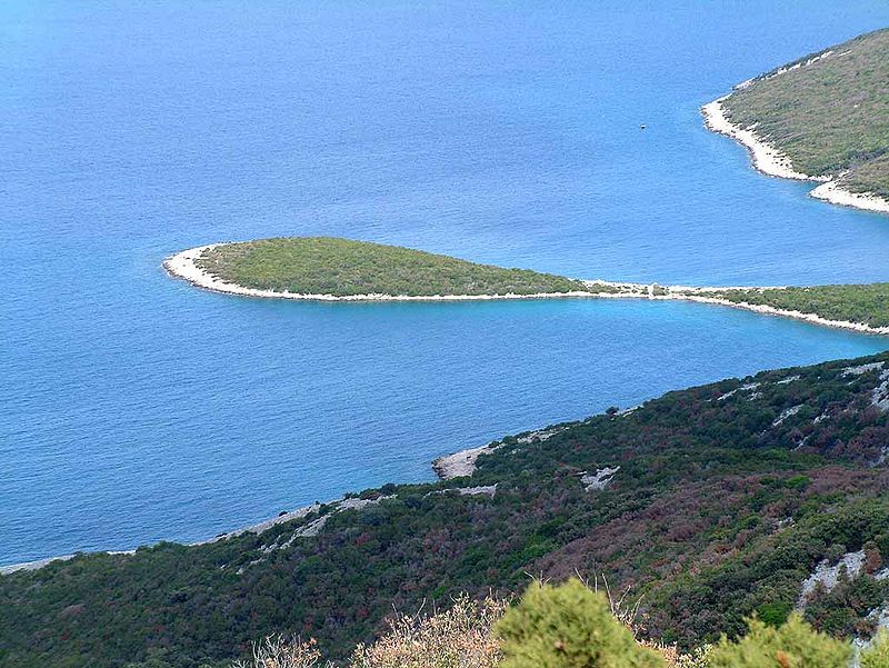 península