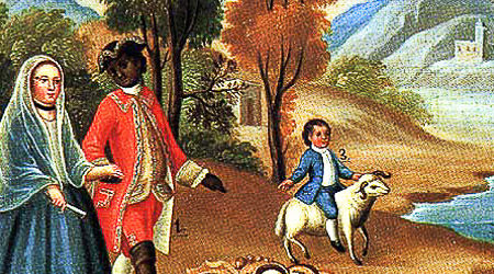 mulatos