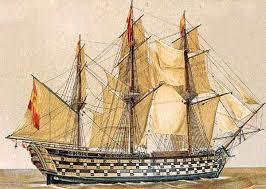 navios de registro