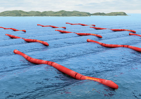 ¿Qué es el sistema Pelamis?