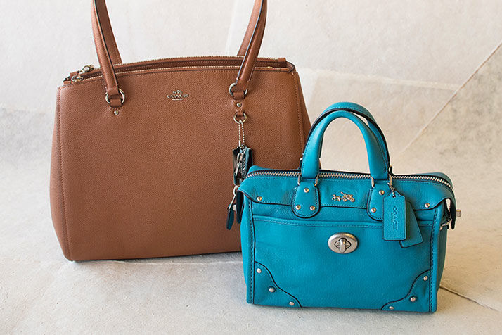 bags