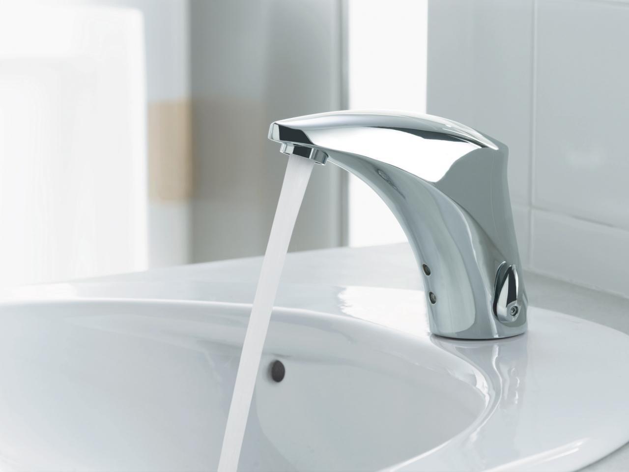 faucet