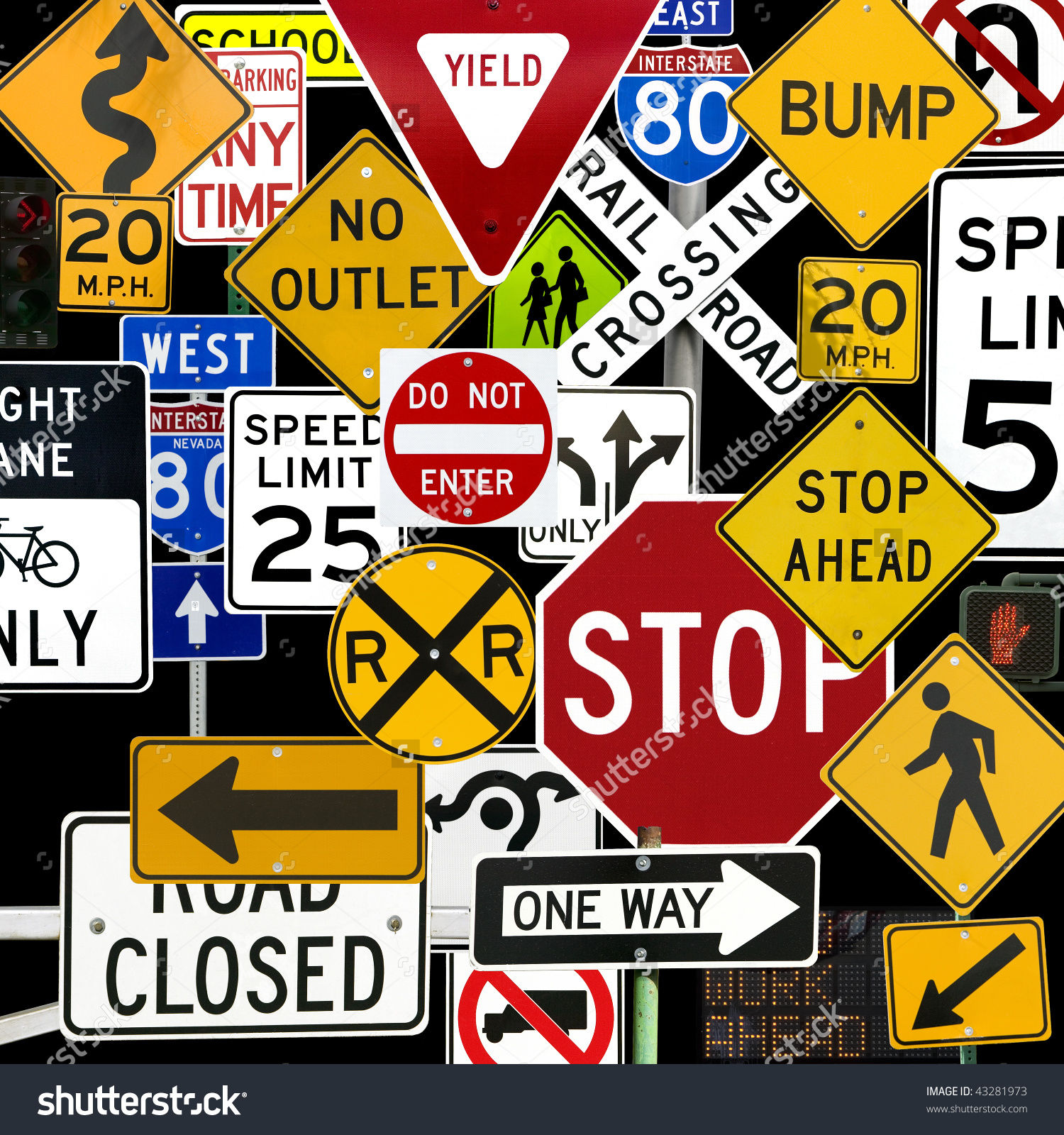 signals