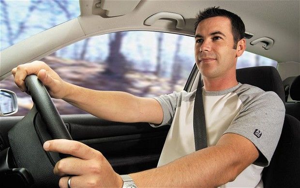 drivers