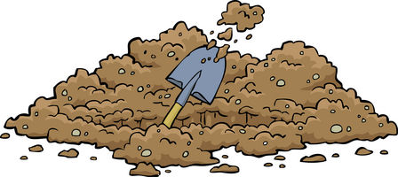 dig