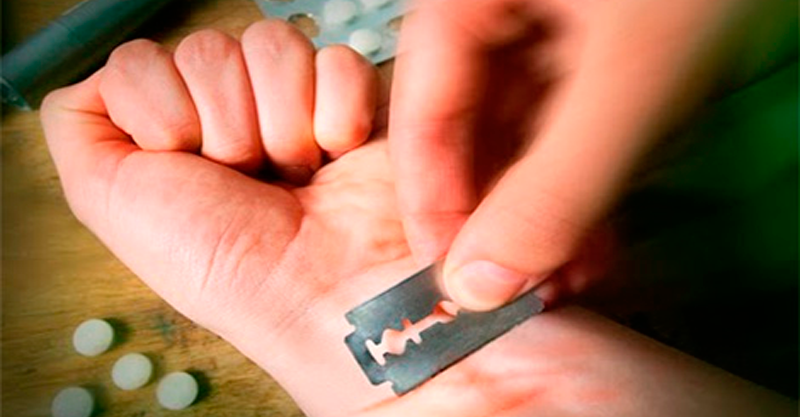 cutting