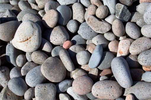 Rocks