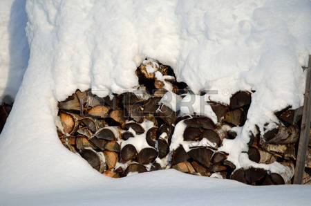 stack