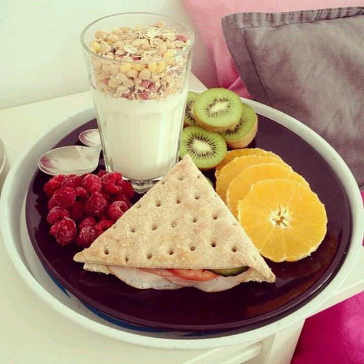 Breakfast