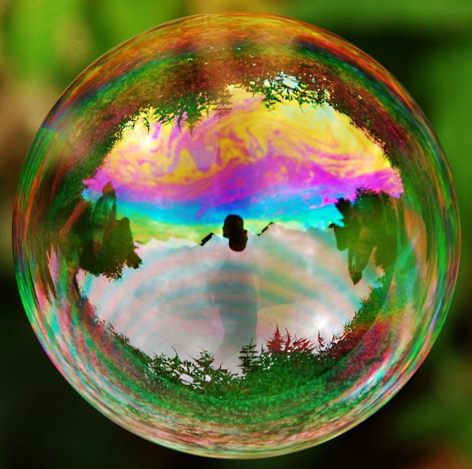 Bubbles