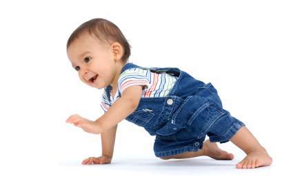 Crawl