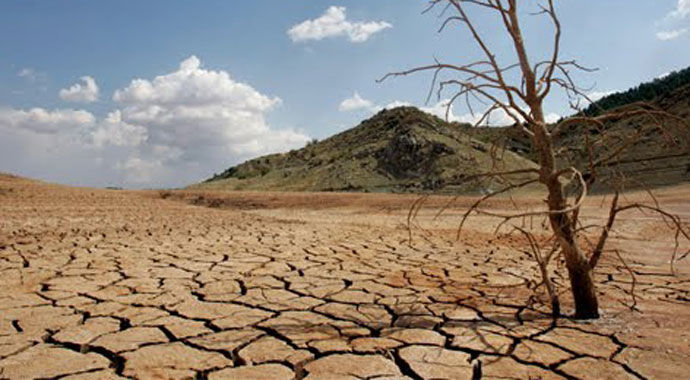 Dry