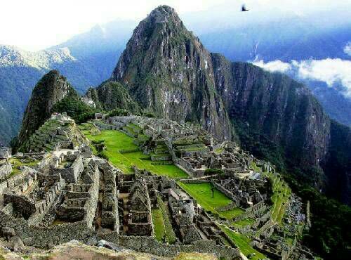 Civilizaciones antiguas de America Latina