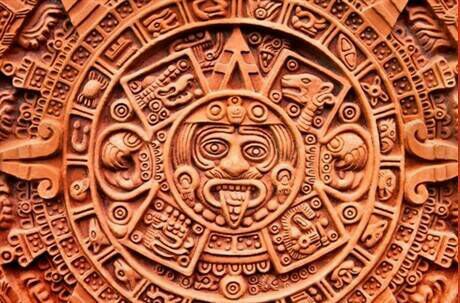 Civilizaciones antiguas de America Latina