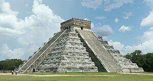 Civilizaciones antiguas de America Latina