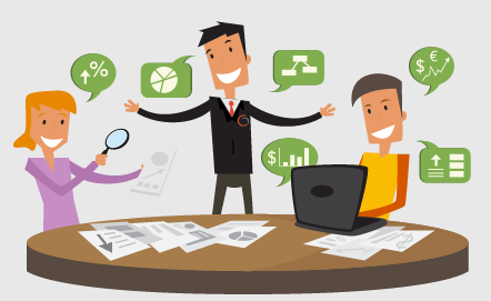 Planificación y Control a través de los Presupuestos