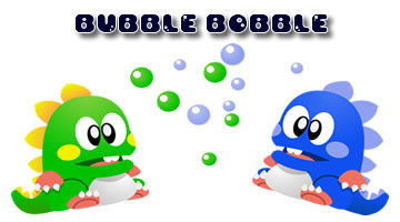 BUBBLES
