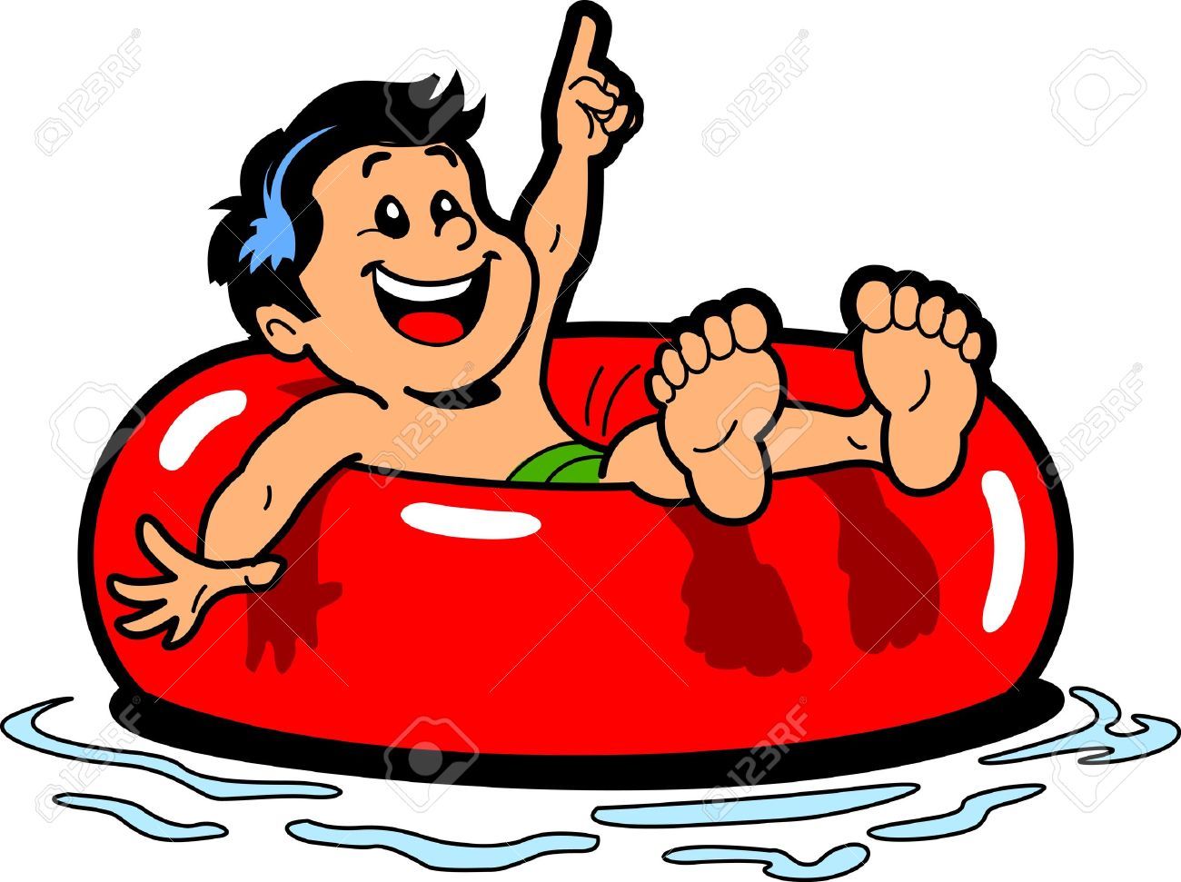 FLOATS