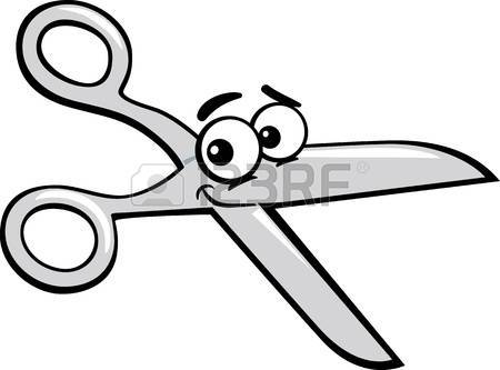 SCISSORS