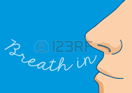 BREATHE