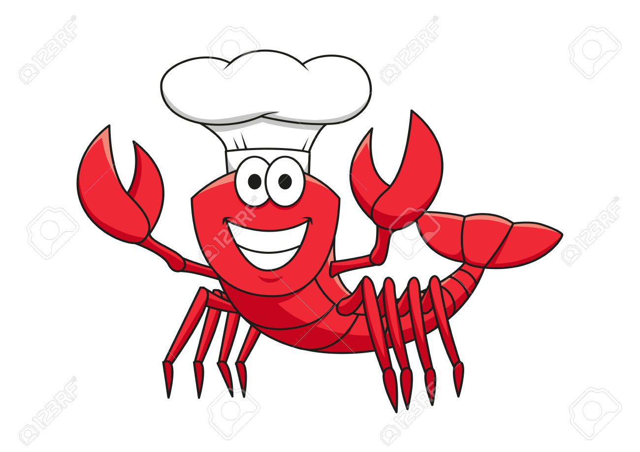 LOBSTERS