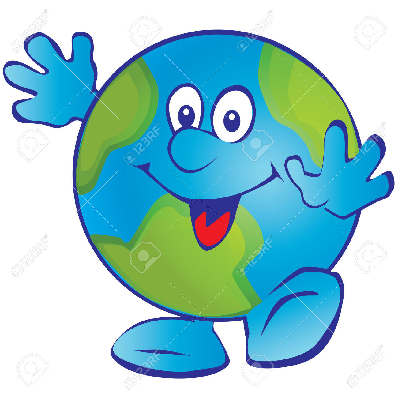EARTH