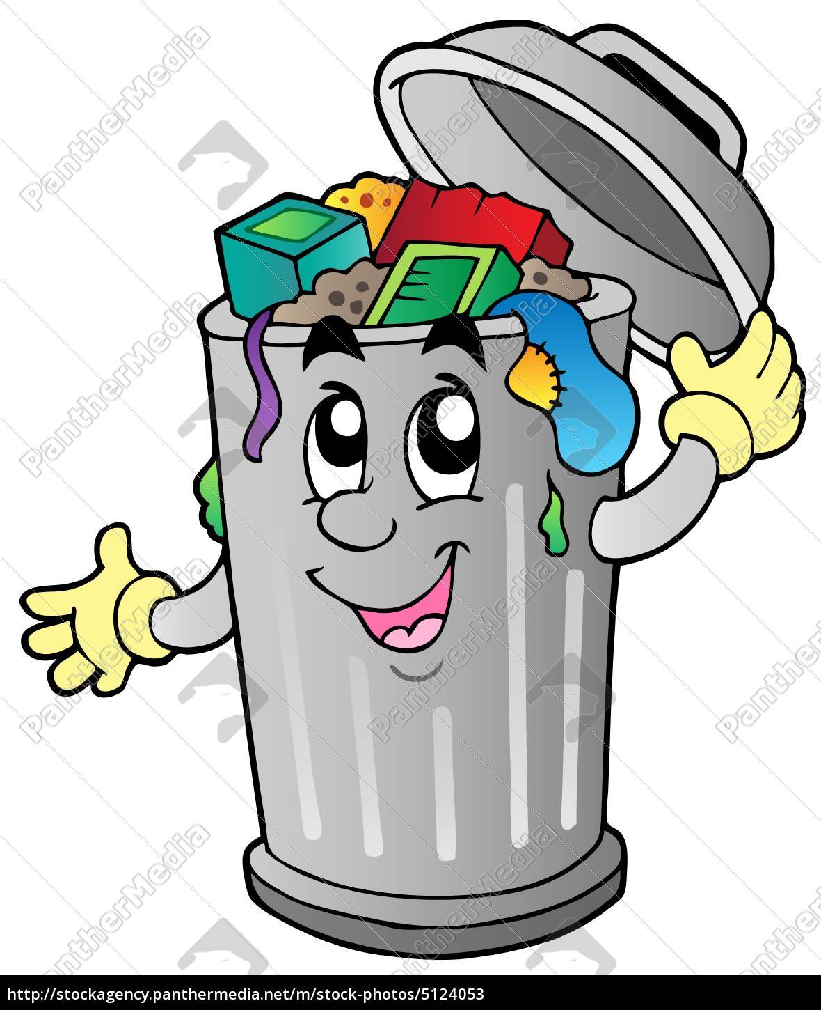 TRASH