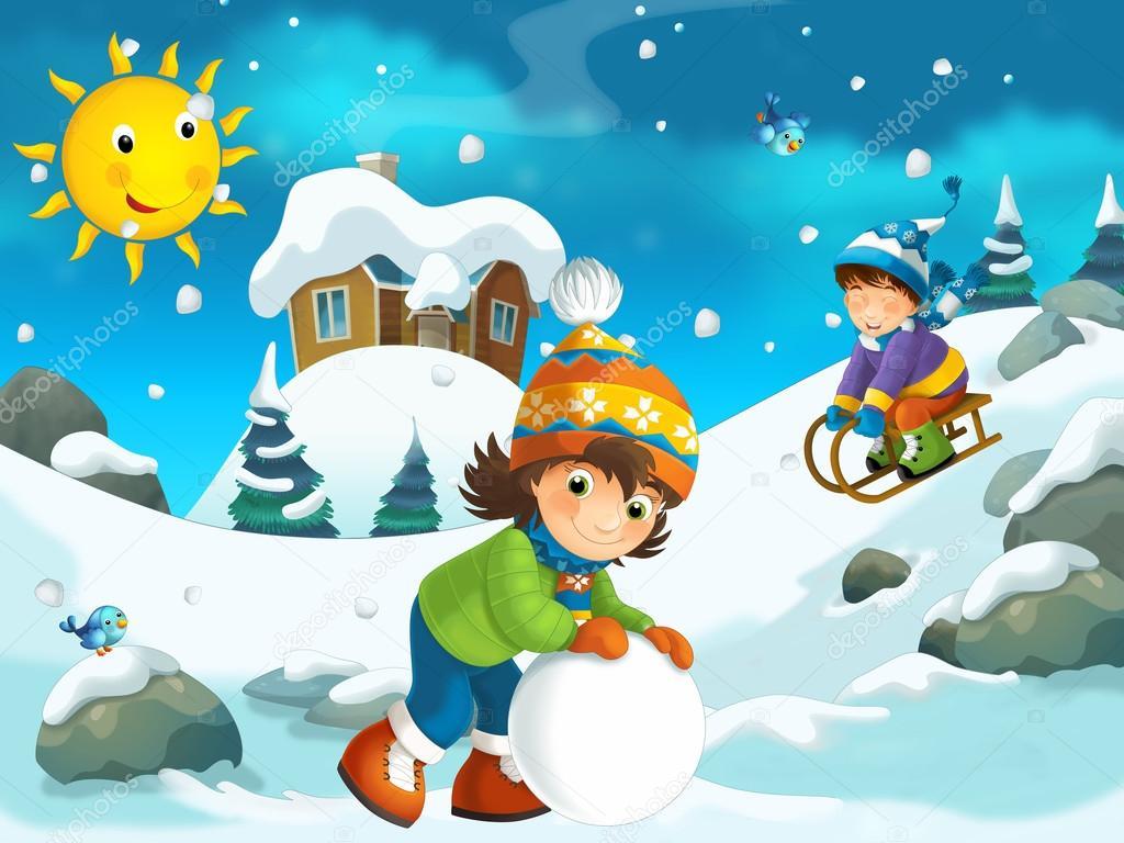 SNOW