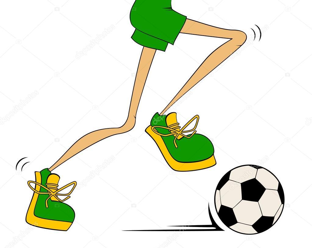 LEGS